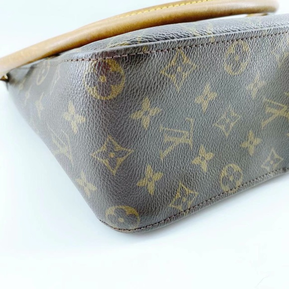 Sale! Louis Vuitton Looping GM - Picture 11 of 16
